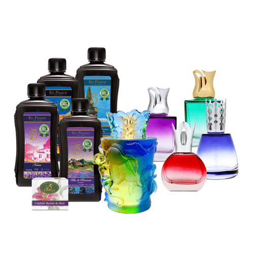 USA - Baron Package VI